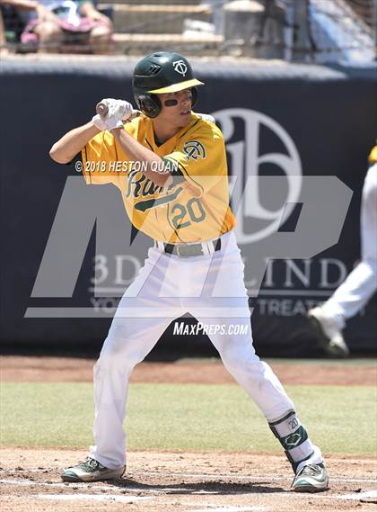 Thumbnail 1 in Temple City vs. Malibu (CIF-SS D5 Final) photogallery.