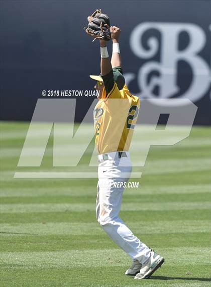 Thumbnail 2 in Temple City vs. Malibu (CIF-SS D5 Final) photogallery.