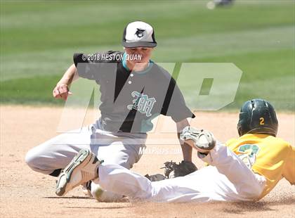 Thumbnail 2 in Temple City vs. Malibu (CIF-SS D5 Final) photogallery.