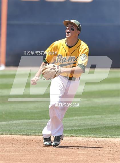 Thumbnail 2 in Temple City vs. Malibu (CIF-SS D5 Final) photogallery.