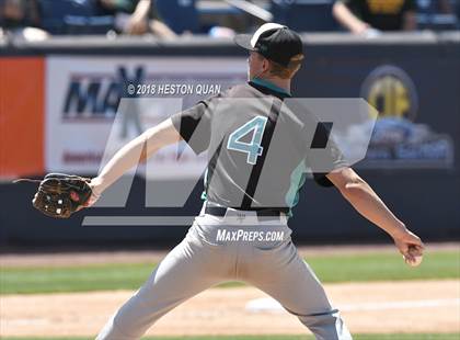 Thumbnail 1 in Temple City vs. Malibu (CIF-SS D5 Final) photogallery.