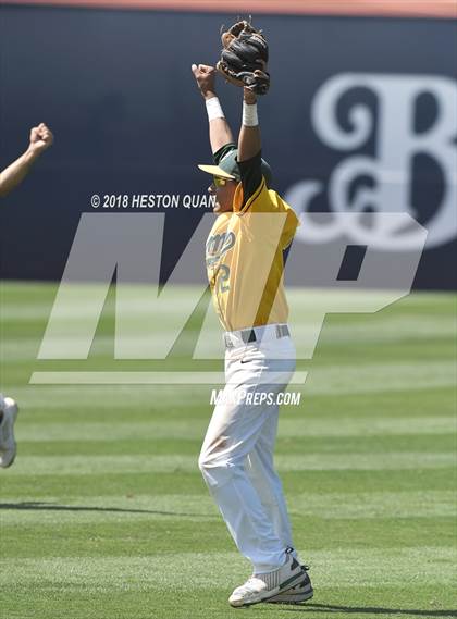 Thumbnail 1 in Temple City vs. Malibu (CIF-SS D5 Final) photogallery.
