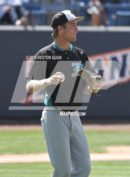 Thumbnail 3 in Temple City vs. Malibu (CIF-SS D5 Final) photogallery.