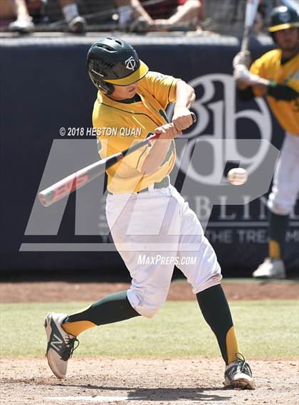Thumbnail 1 in Temple City vs. Malibu (CIF-SS D5 Final) photogallery.