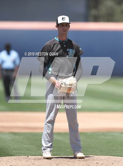 Thumbnail 2 in Temple City vs. Malibu (CIF-SS D5 Final) photogallery.