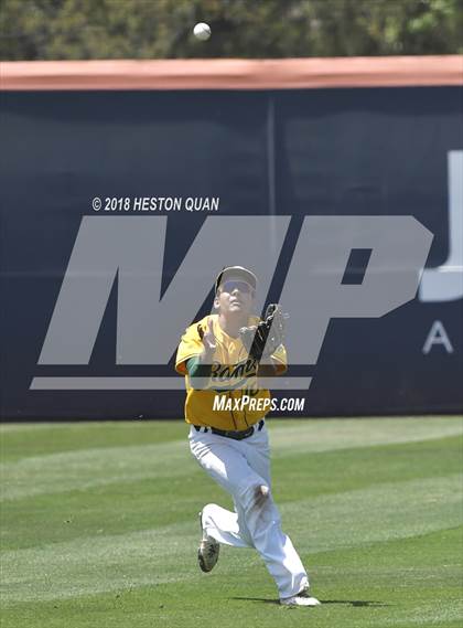 Thumbnail 3 in Temple City vs. Malibu (CIF-SS D5 Final) photogallery.