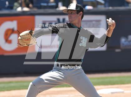 Thumbnail 1 in Temple City vs. Malibu (CIF-SS D5 Final) photogallery.
