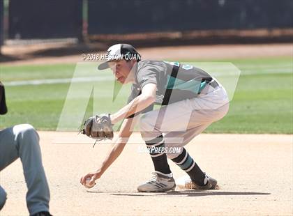 Thumbnail 2 in Temple City vs. Malibu (CIF-SS D5 Final) photogallery.