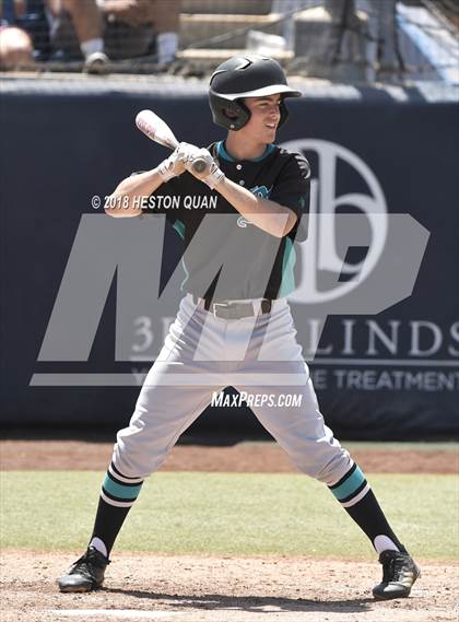 Thumbnail 1 in Temple City vs. Malibu (CIF-SS D5 Final) photogallery.