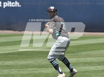 Thumbnail 2 in Temple City vs. Malibu (CIF-SS D5 Final) photogallery.
