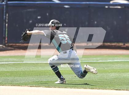 Thumbnail 3 in Temple City vs. Malibu (CIF-SS D5 Final) photogallery.