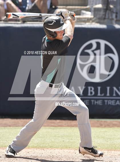 Thumbnail 1 in Temple City vs. Malibu (CIF-SS D5 Final) photogallery.