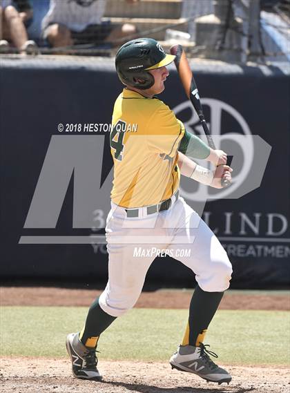 Thumbnail 1 in Temple City vs. Malibu (CIF-SS D5 Final) photogallery.