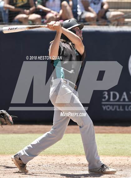 Thumbnail 3 in Temple City vs. Malibu (CIF-SS D5 Final) photogallery.
