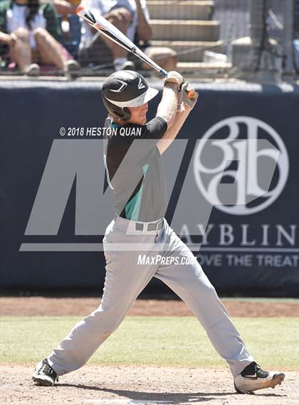 Thumbnail 3 in Temple City vs. Malibu (CIF-SS D5 Final) photogallery.