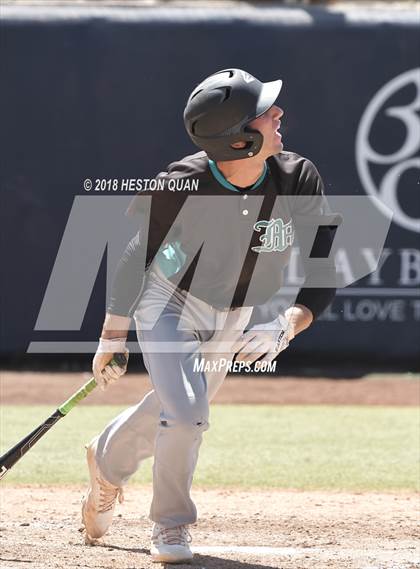 Thumbnail 3 in Temple City vs. Malibu (CIF-SS D5 Final) photogallery.