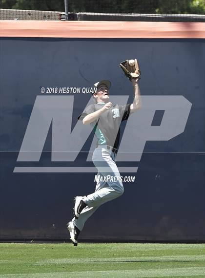 Thumbnail 3 in Temple City vs. Malibu (CIF-SS D5 Final) photogallery.