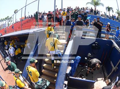 Thumbnail 3 in Temple City vs. Malibu (CIF-SS D5 Final) photogallery.