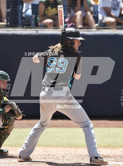 Thumbnail 2 in Temple City vs. Malibu (CIF-SS D5 Final) photogallery.