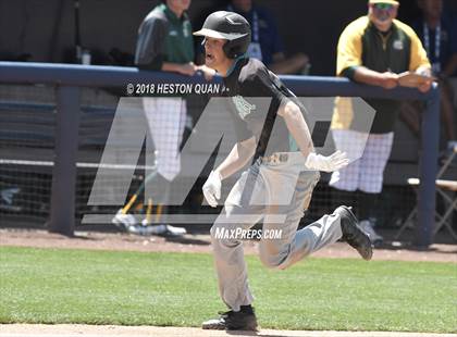 Thumbnail 3 in Temple City vs. Malibu (CIF-SS D5 Final) photogallery.