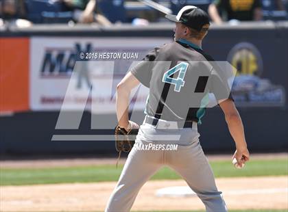 Thumbnail 3 in Temple City vs. Malibu (CIF-SS D5 Final) photogallery.