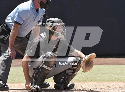 Thumbnail 2 in Temple City vs. Malibu (CIF-SS D5 Final) photogallery.