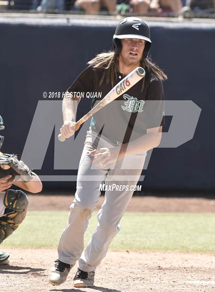 Thumbnail 3 in Temple City vs. Malibu (CIF-SS D5 Final) photogallery.