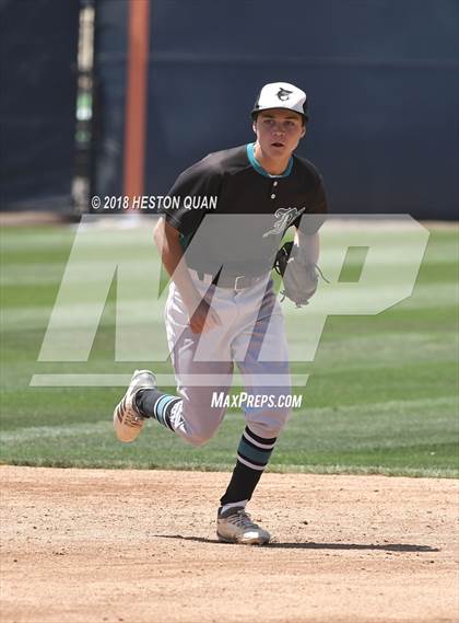 Thumbnail 1 in Temple City vs. Malibu (CIF-SS D5 Final) photogallery.