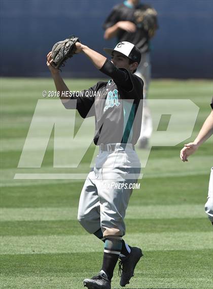 Thumbnail 3 in Temple City vs. Malibu (CIF-SS D5 Final) photogallery.