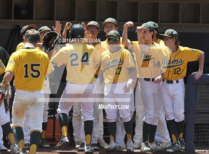 Thumbnail 3 in Temple City vs. Malibu (CIF-SS D5 Final) photogallery.
