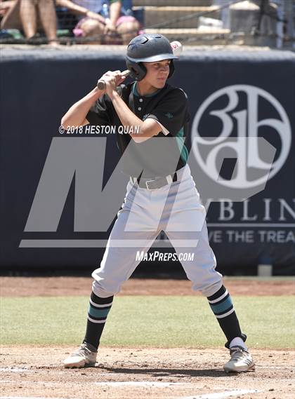Thumbnail 1 in Temple City vs. Malibu (CIF-SS D5 Final) photogallery.
