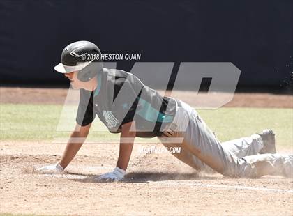 Thumbnail 2 in Temple City vs. Malibu (CIF-SS D5 Final) photogallery.