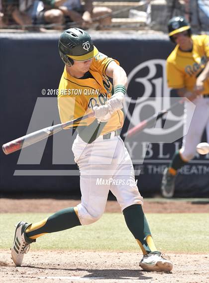 Thumbnail 1 in Temple City vs. Malibu (CIF-SS D5 Final) photogallery.