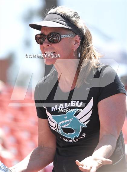 Thumbnail 1 in Temple City vs. Malibu (CIF-SS D5 Final) photogallery.