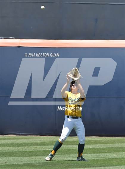 Thumbnail 2 in Temple City vs. Malibu (CIF-SS D5 Final) photogallery.