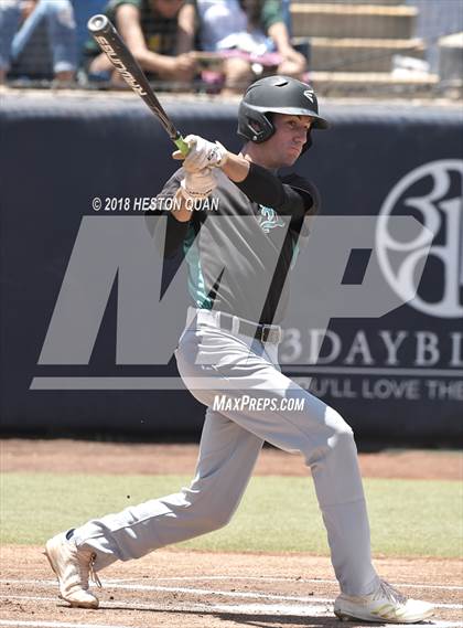 Thumbnail 1 in Temple City vs. Malibu (CIF-SS D5 Final) photogallery.