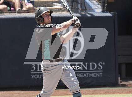 Thumbnail 2 in Temple City vs. Malibu (CIF-SS D5 Final) photogallery.