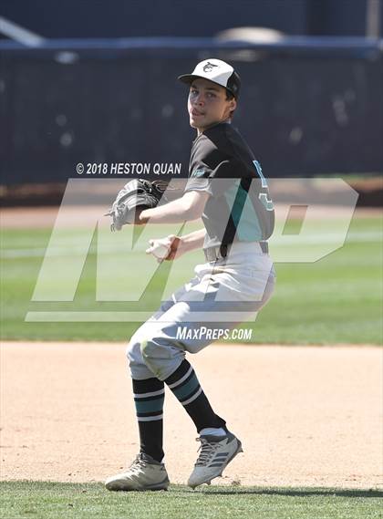 Thumbnail 1 in Temple City vs. Malibu (CIF-SS D5 Final) photogallery.