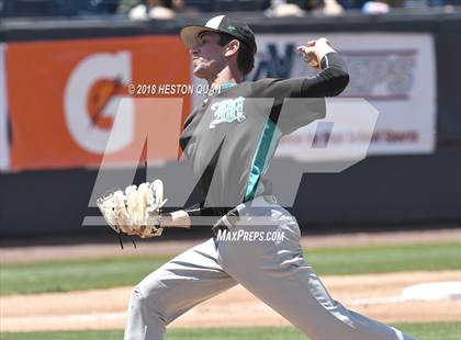 Thumbnail 2 in Temple City vs. Malibu (CIF-SS D5 Final) photogallery.
