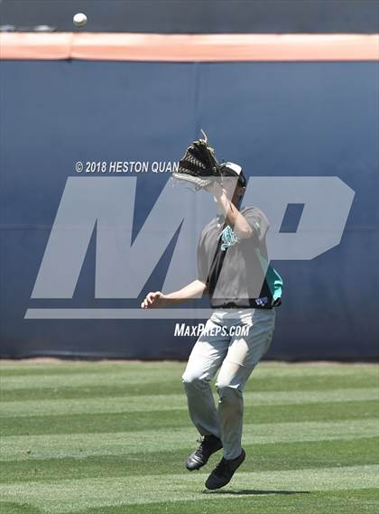 Thumbnail 2 in Temple City vs. Malibu (CIF-SS D5 Final) photogallery.