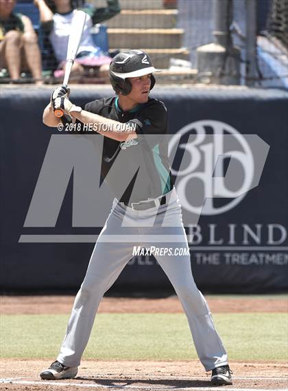 Thumbnail 1 in Temple City vs. Malibu (CIF-SS D5 Final) photogallery.