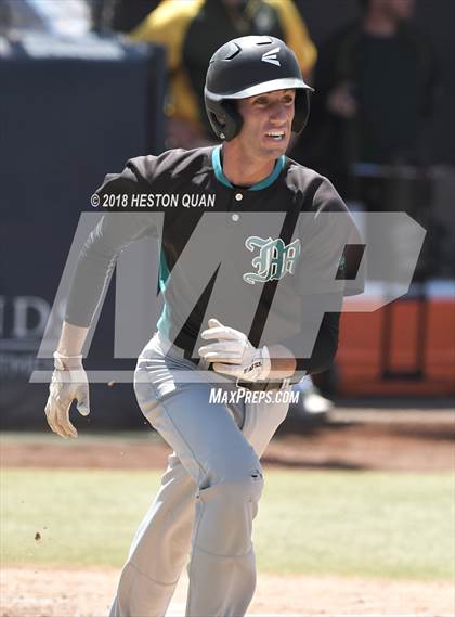 Thumbnail 2 in Temple City vs. Malibu (CIF-SS D5 Final) photogallery.