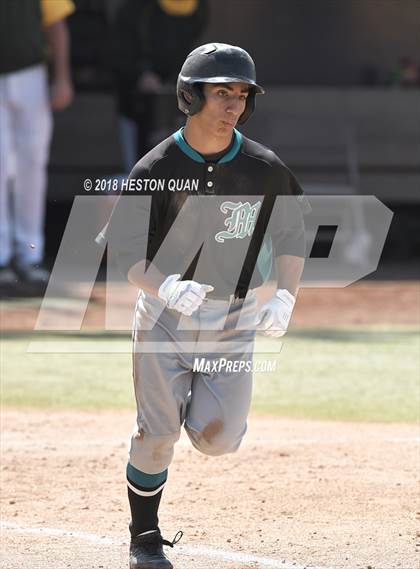 Thumbnail 3 in Temple City vs. Malibu (CIF-SS D5 Final) photogallery.