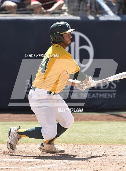 Thumbnail 1 in Temple City vs. Malibu (CIF-SS D5 Final) photogallery.