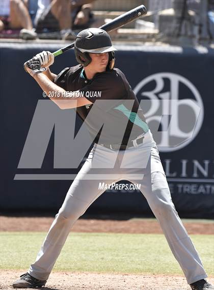 Thumbnail 3 in Temple City vs. Malibu (CIF-SS D5 Final) photogallery.
