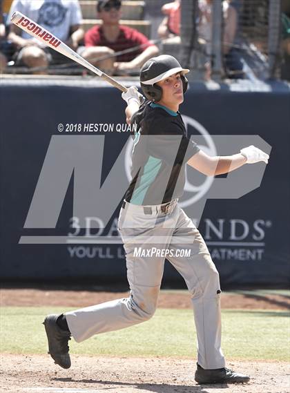 Thumbnail 1 in Temple City vs. Malibu (CIF-SS D5 Final) photogallery.