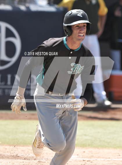 Thumbnail 1 in Temple City vs. Malibu (CIF-SS D5 Final) photogallery.