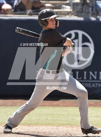 Thumbnail 1 in Temple City vs. Malibu (CIF-SS D5 Final) photogallery.