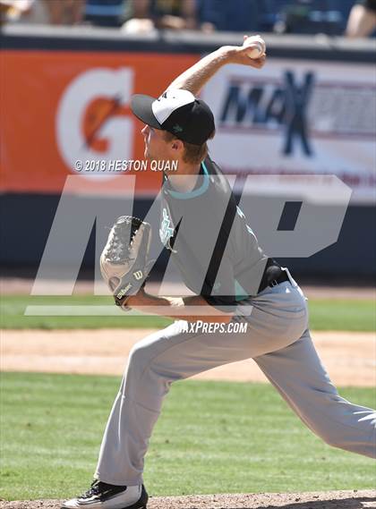 Thumbnail 1 in Temple City vs. Malibu (CIF-SS D5 Final) photogallery.