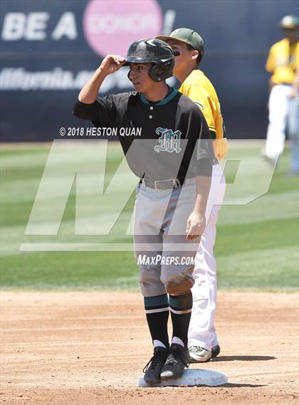 Thumbnail 2 in Temple City vs. Malibu (CIF-SS D5 Final) photogallery.